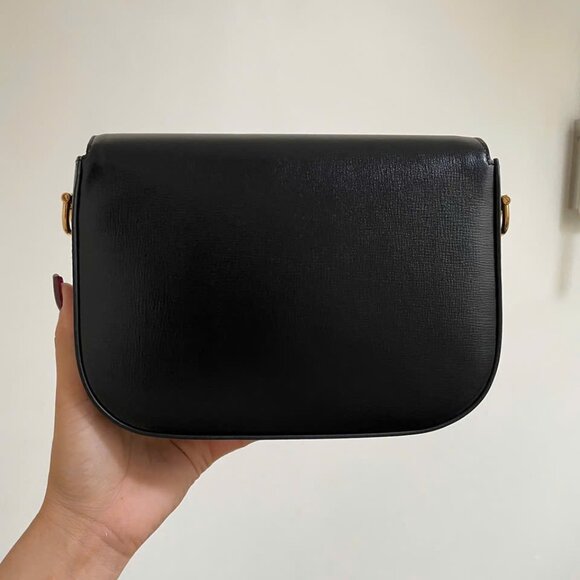 [Final Price] GUCCI Horsebit 1955 Mini Shoulder Bag - Picture 3 of 16